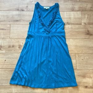 Cute LOFT Knit Dress